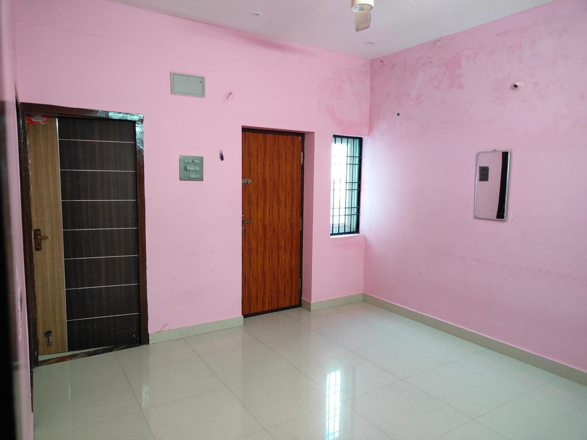 Nivas Hill View Apartments Tiruvannāmalai Екстериор снимка